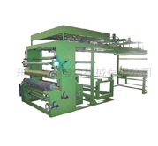 皮革复合机/贴合机－单版皮革改色机LD-011A1